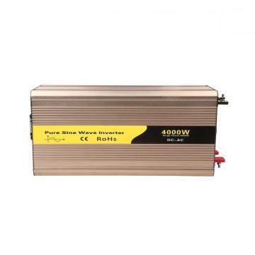 1000W DC-AC Power Inverter para sistema solar