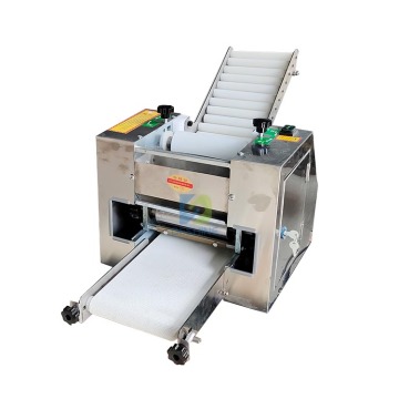 Macchina per la pelle di gnocchi automatici - Maker di tortilla per involucri di gnocchi fatti in casa