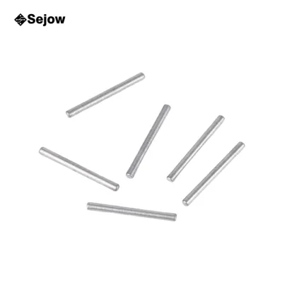 Precision CNC Turning Parts Cold Forged Fasteners Screws