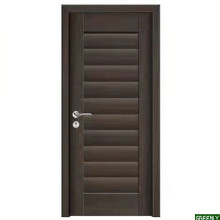 ABS Wooden Doors with Simple Design