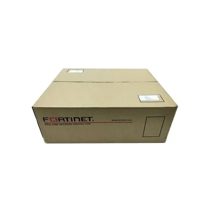 Fortinet FortiGate FG-1800F: Top-Rated Firewall & VPN Security Solution