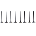 Reliable MR994498 Exhaust Valve