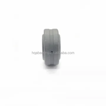 GE17ES 2RS Spherical Plain Bearing: Specifications and Details