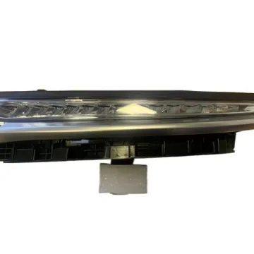 2016-2019 Baojun 530 Daytime Running Lights