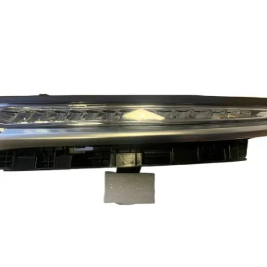 2016-2019 Baojun 530 Daytime Running Lights