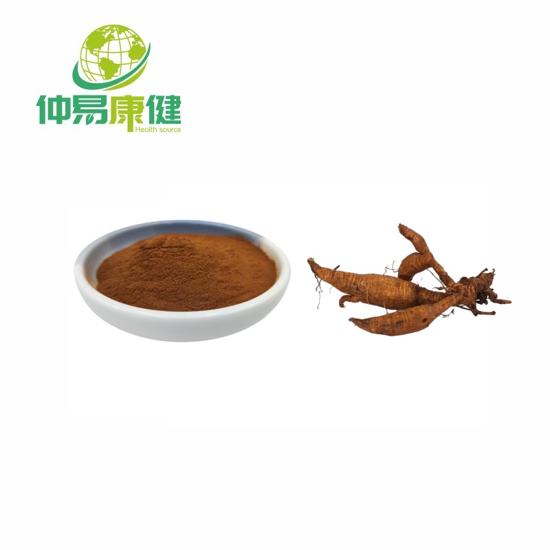 Heabal extract 40% flavonoids Kudzu root extract