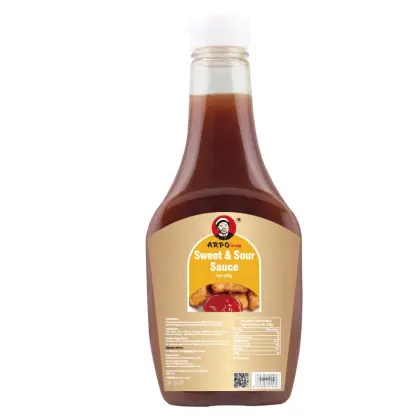 500g Premium sweet sour sauce