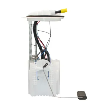 Electric Fuel Pump Assembly E7219M Fit for Jeep Liberty 08-12 Grand Cherokee