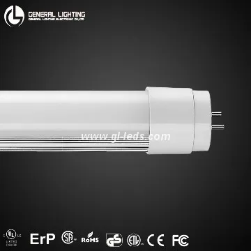 Built-in isolated driver fluorescent light