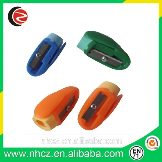 Colorful Customized Sharpener