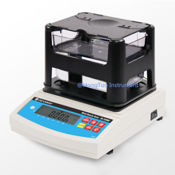 DH-300 Density Meter for Plastic and Specific Gravity Tester for Footwear