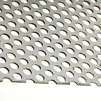 SUS 304 Perforated metal plates/Perforated Metal Sheets