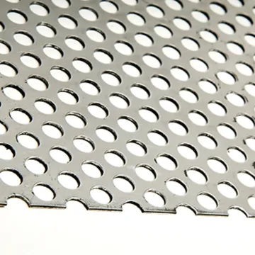SUS 304 Perforated metal plates/Perforated Metal Sheets