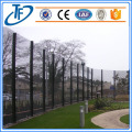 358 High Security Welded Mesh Fencing