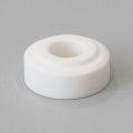 Custom 95% Alumina Ceramic Unique chunky round ceramic ring designs Factory