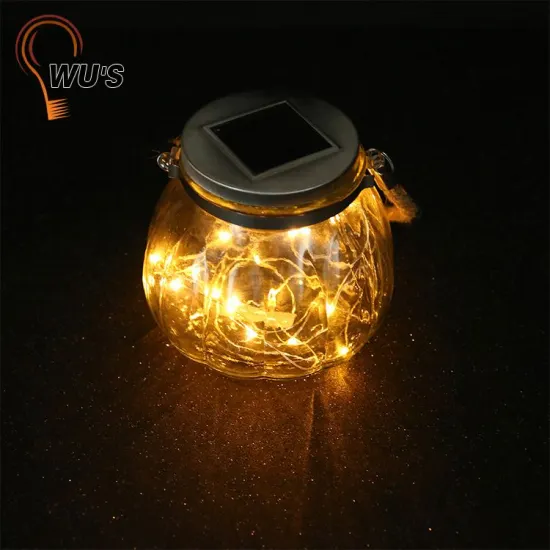 Hot sale factory directly solar power glass brick path lights
