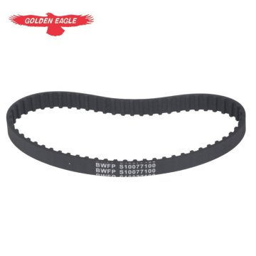 Brother 981 Computer Round Head Keyhole Toothed Belt S10077100 Accessories