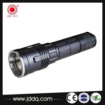 JD-9810 beautiful new 2015 led flashlight torch sell in USA Supermaket