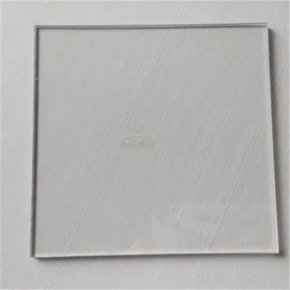 Fiberglass Drawing Board Transparent Glass Fiber Sheet