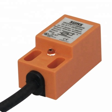 SLS17 Sensor Proximity Switch Search Engine