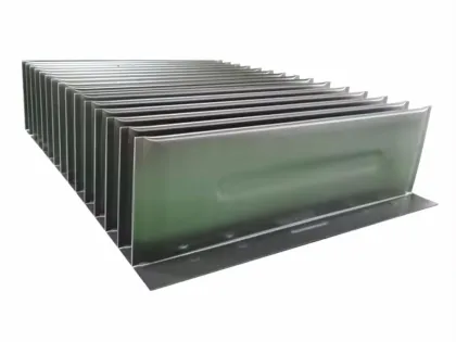 Transformer accessories - Chip Radiator