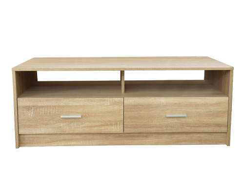 Nuovo modello Tv Cabinet con vetrina