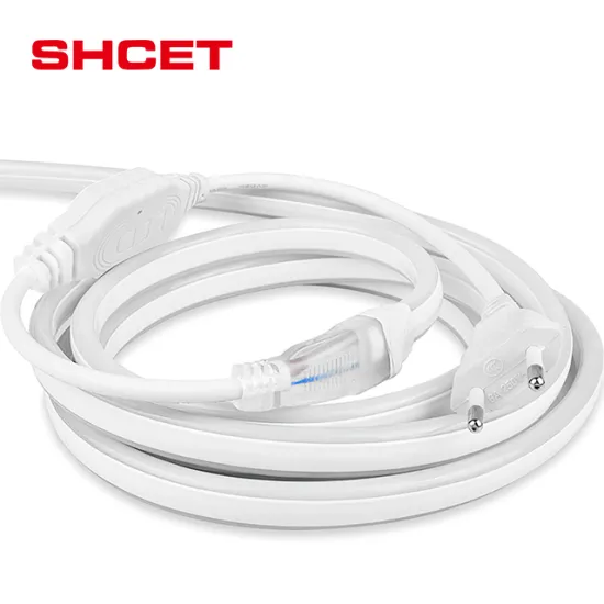 50x100 cm IP65 Flexible LED Neon Strip Light with Silicone Cover