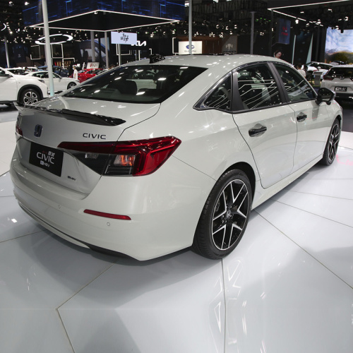 Dongfeng Honda Civic 2023 -летний