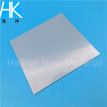 High Thermal Conductivity AIN Aluminum Nitride Ceramic Substrate