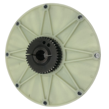 Coupling Flange 3E-4895 with Hub 2396599 239-6599 for Caterpillar Cat E324D Excavator Parts