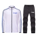 Pinakamataas na kalidad ng sportswear tracksuits slim design soccer