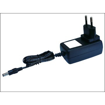CE approved power adapter 12v 1.25a