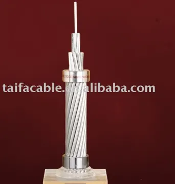 Bare Conductor AAAC ACSR AAC Cable