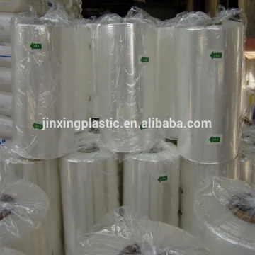 POF Shrink Film / food packing film