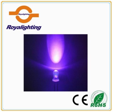 uv led diode 5mm