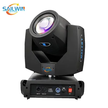 China Cheap 7R 230W Sharpy Moving Head Beam Light for Events, Parties, Disco, Club, DJ