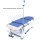 Hospital medical stretcher bed for patient transfer