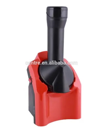 Frozen fruit ice cream maker / freezing fruit / Banana ice cream / Strawberry ice cream