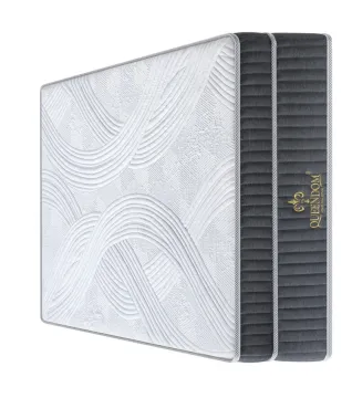 Fashion Bedroom Sets Dream Collection Memory Foam Mattress