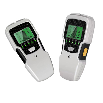 5-in-1 Industrial Metal Detector: Cheap Stud Finder and Wall Scanner Sensor