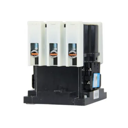 TC Chint CJX2 20 Amp AC Contactor: A Stylish Solution for Electrical Control