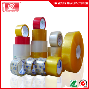 Bopp film tape   carton sealing tape