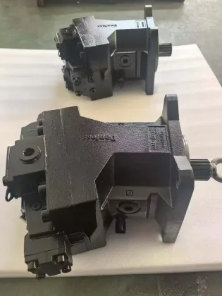 Danfoss H1B series motor
