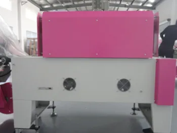 Automatic tissue paper carton boxes packing machine