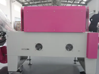 Automatic tissue paper carton boxes packing machine