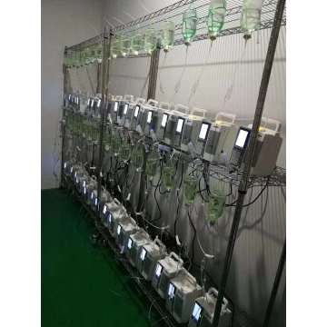 Medical infusion pump Treatment equipment