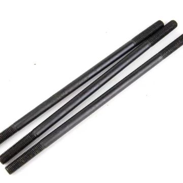 OEM custom DIN standardDouble Thread Rods