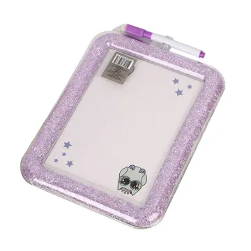 Interactive Magnetic Drawing Board: An Engaging Home Educational Tool for Kids