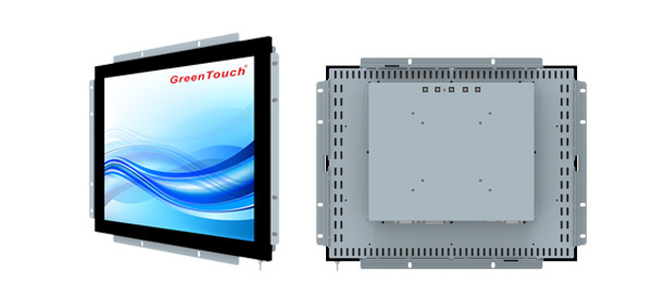 Touch Monitor Asus