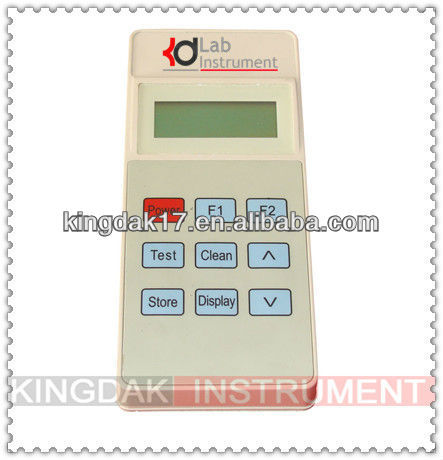 Soil Compaction Meter